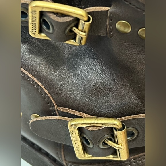 Golden Goose boots size 6 - Picture 9 of 11